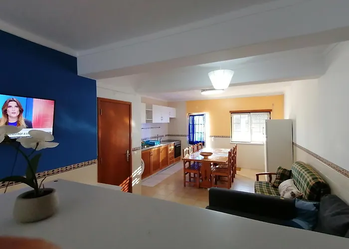 Estudio Do Quebrado Apartament *