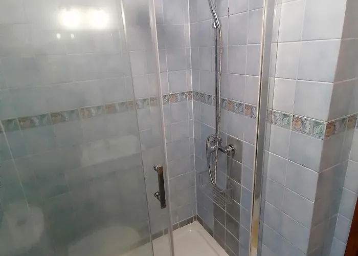 Apartament Estudio Do Quebrado *