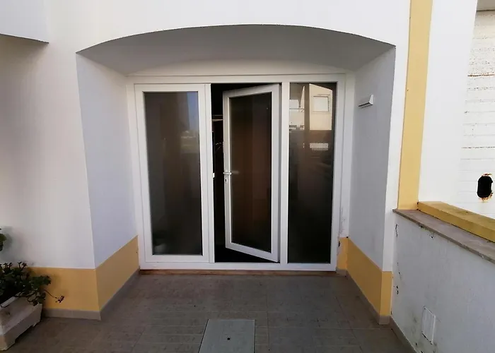 Estudio Do Quebrado Apartament *